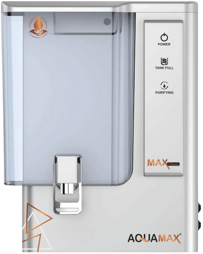 Max Classic Silver